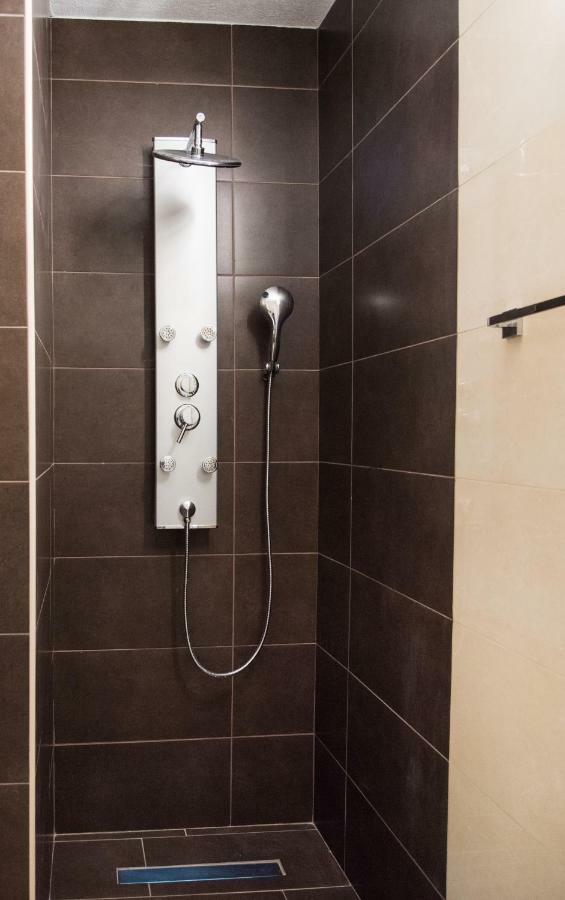 Deni Luxury Apartment Split Eksteriør bilde