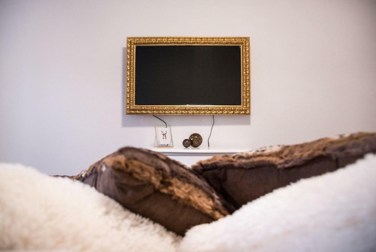 Deni Luxury Apartment Split Eksteriør bilde