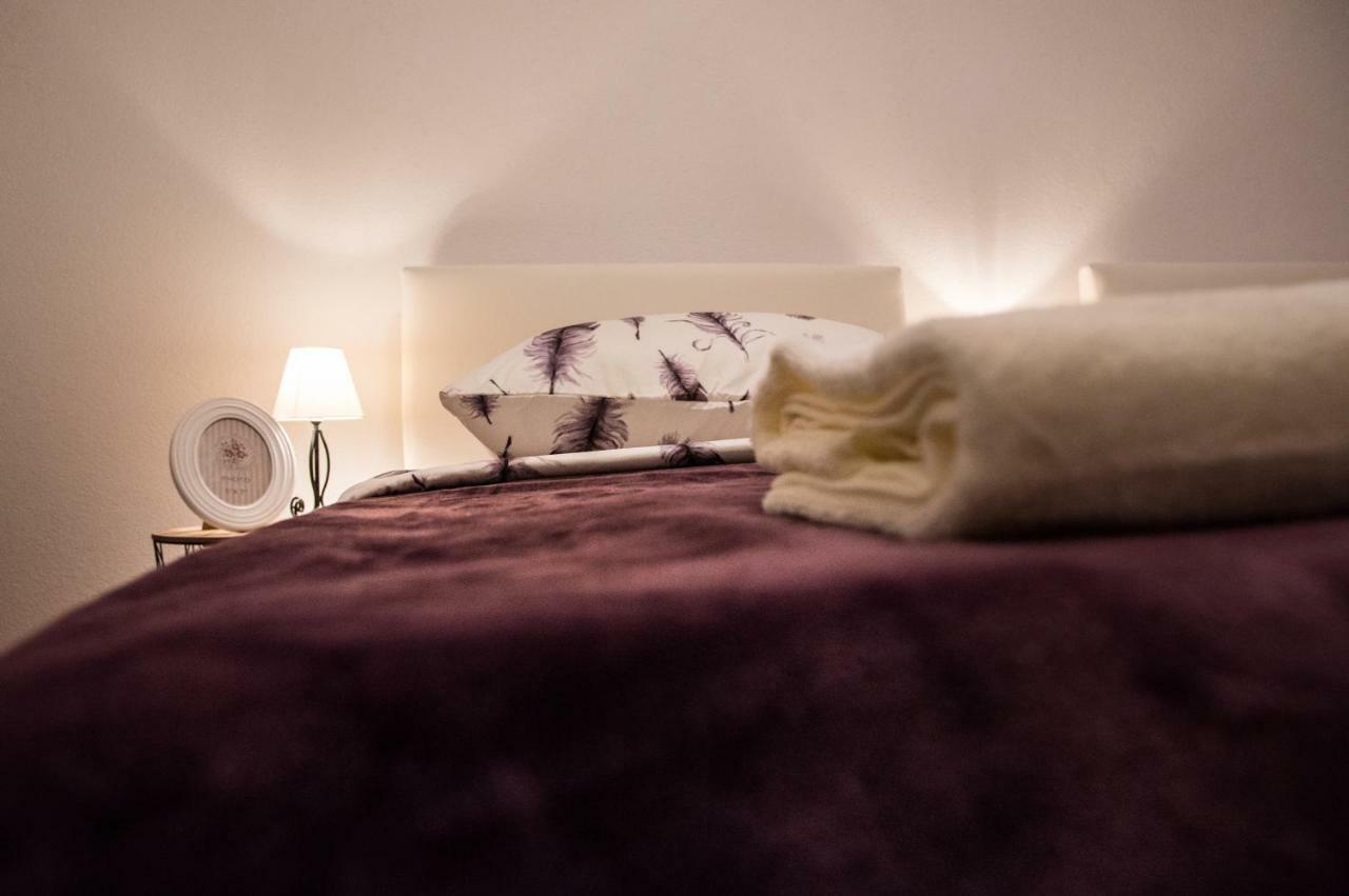 Deni Luxury Apartment Split Eksteriør bilde