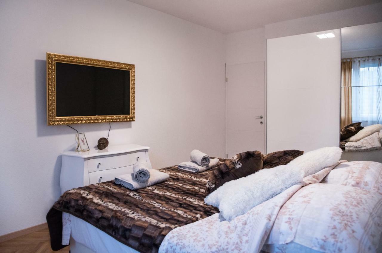Deni Luxury Apartment Split Eksteriør bilde