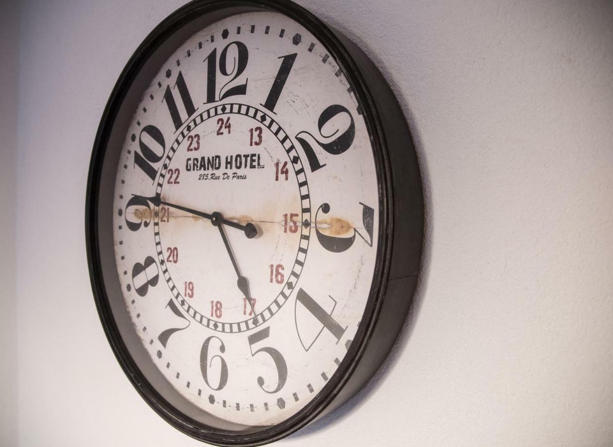 Deni Luxury Apartment Split Eksteriør bilde
