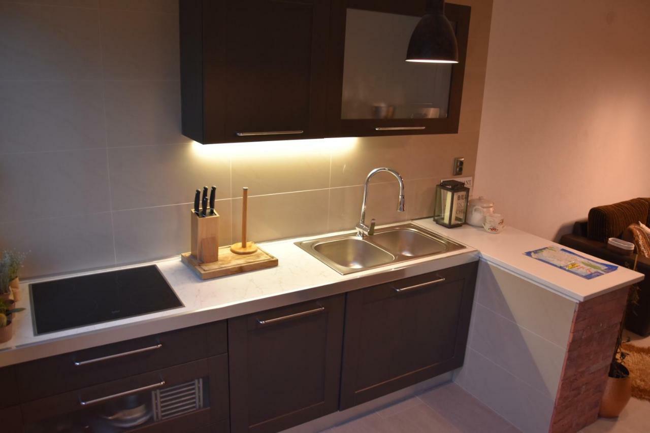 Deni Luxury Apartment Split Eksteriør bilde
