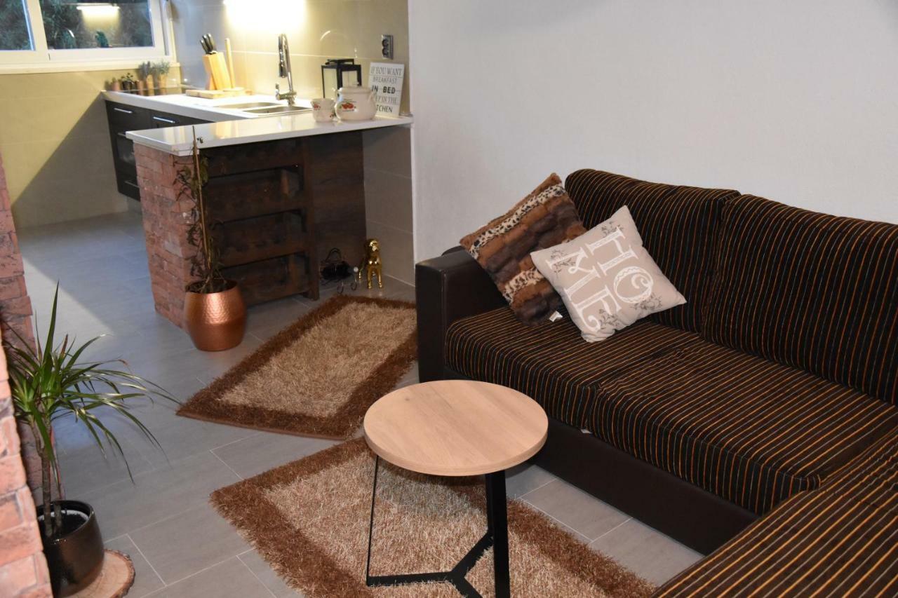 Deni Luxury Apartment Split Eksteriør bilde