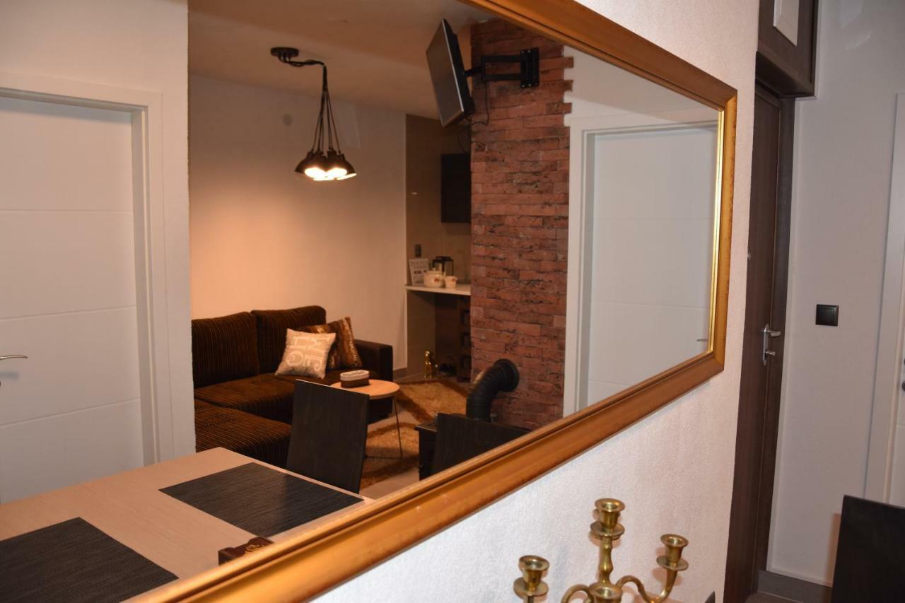 Deni Luxury Apartment Split Eksteriør bilde
