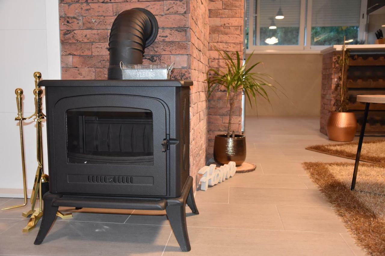 Deni Luxury Apartment Split Eksteriør bilde
