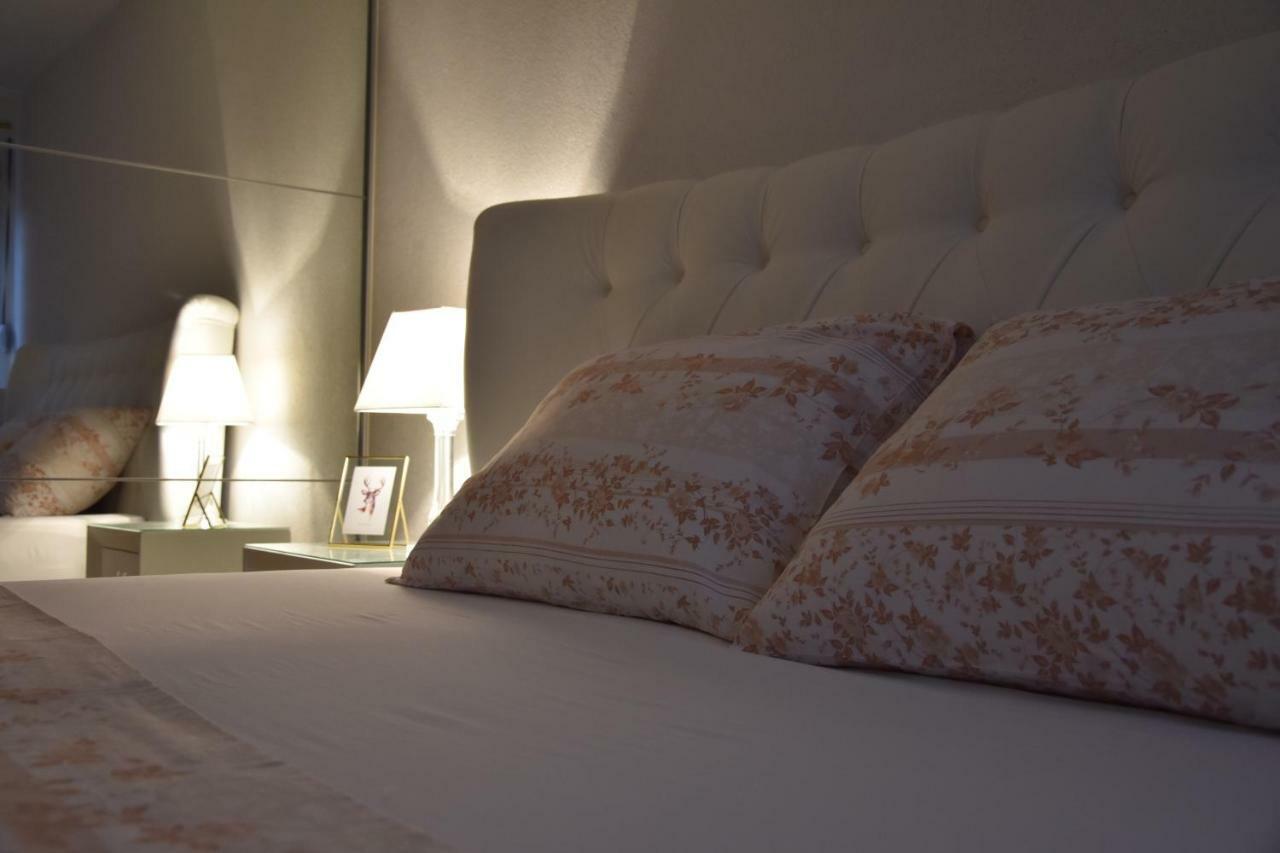 Deni Luxury Apartment Split Eksteriør bilde