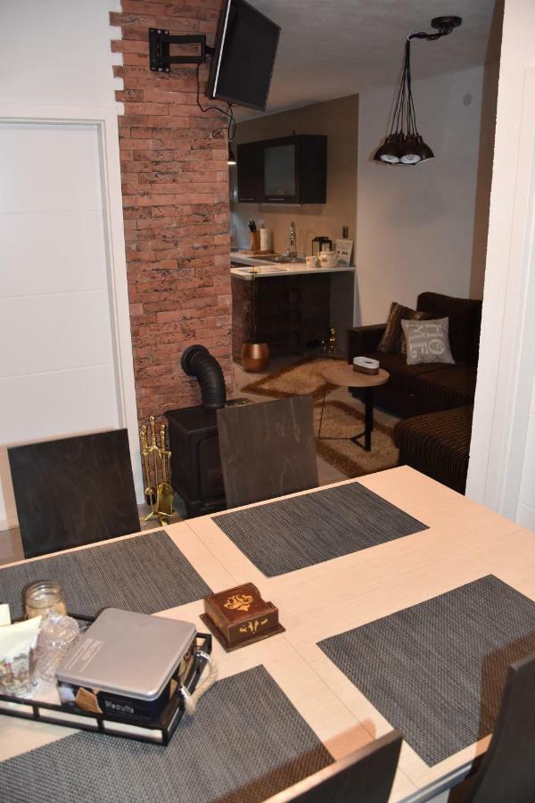 Deni Luxury Apartment Split Eksteriør bilde