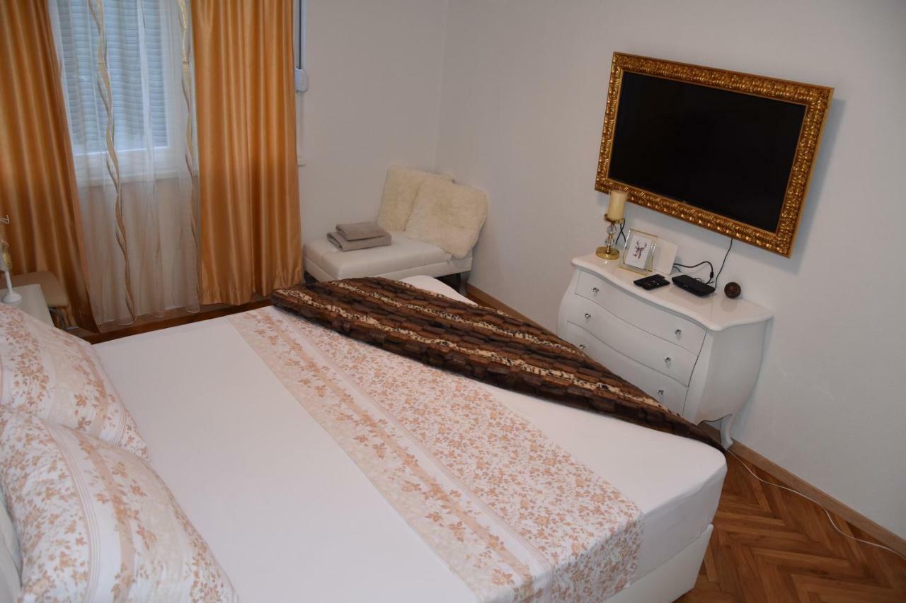 Deni Luxury Apartment Split Eksteriør bilde