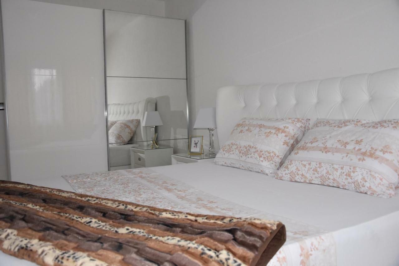 Deni Luxury Apartment Split Eksteriør bilde
